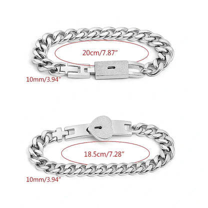 Mndstore™ Matching Bracelets MNDStore