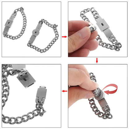 Mndstore™ Matching Bracelets MNDStore