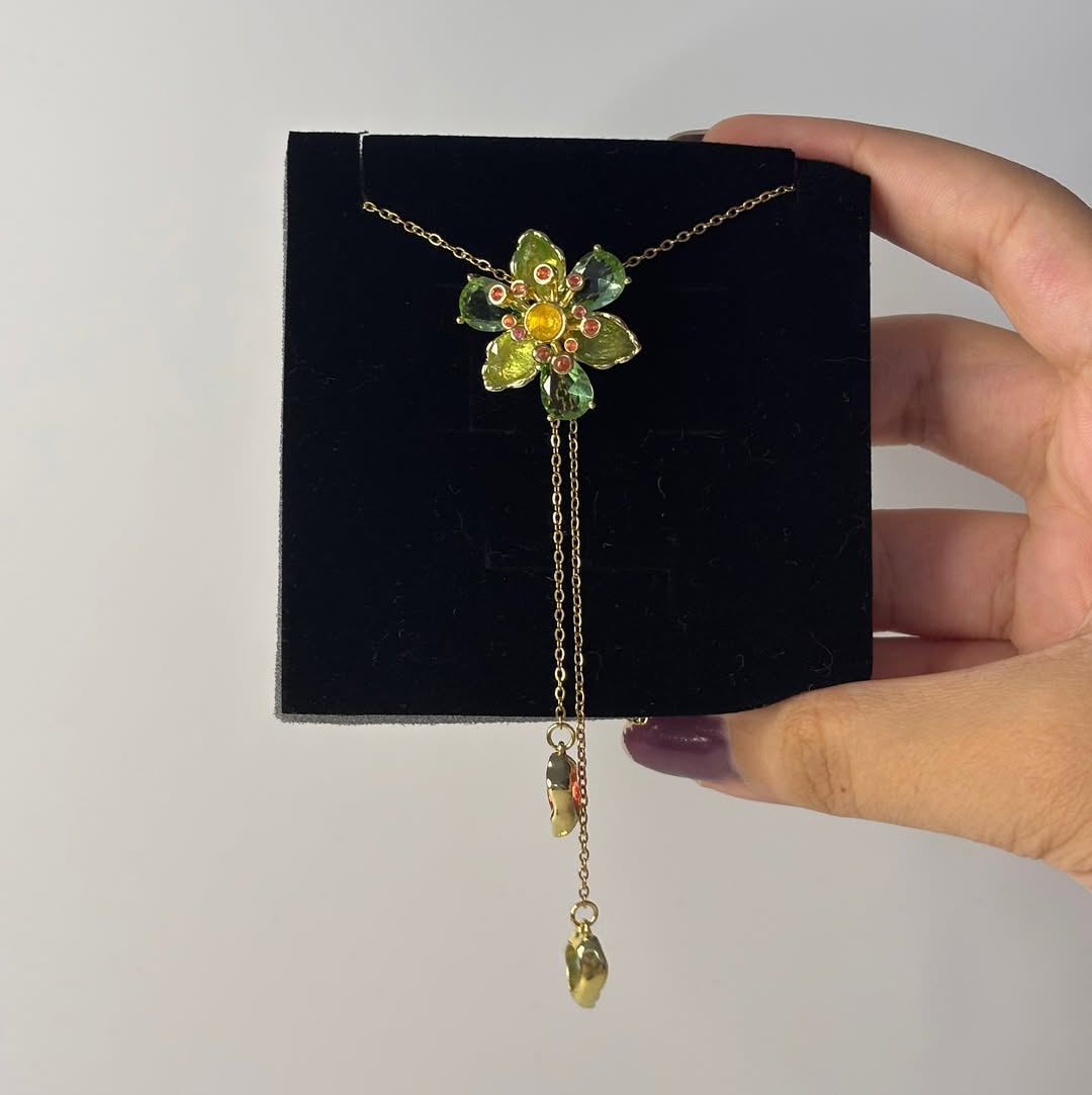 MNDStore™ Idyllia Necklace