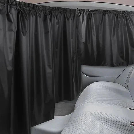 MNDStore™  Car Curtains