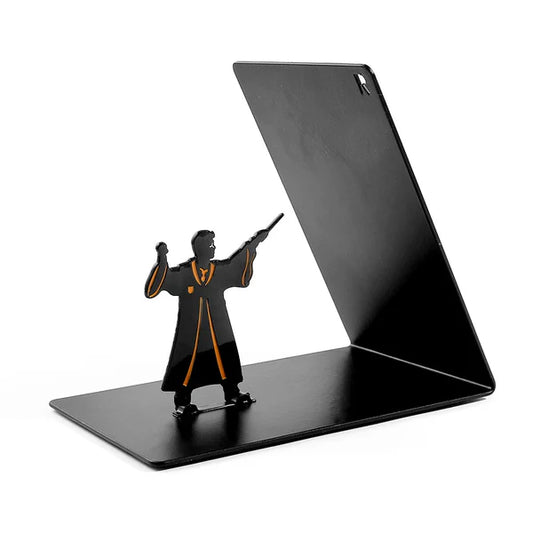 MNDStore™  Harry Potter Bookend 