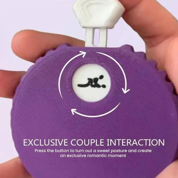 MNDStore™  Couples Roulette