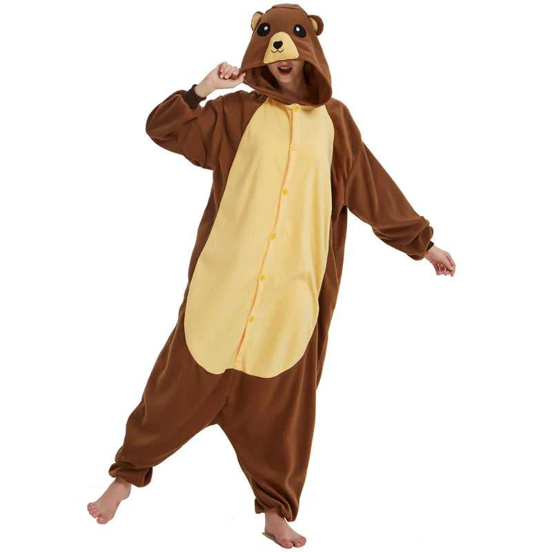 Gifthane™ Teddy Giyilebilir Battaniye 