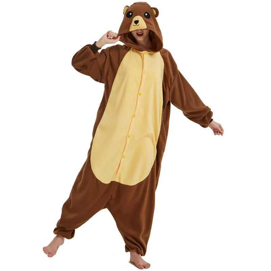 Gifthane™ Teddy Giyilebilir Battaniye 