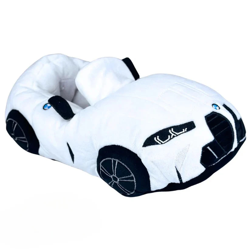 Spor Araba Slippers Panduf