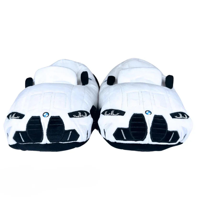 Spor Araba Slippers Panduf