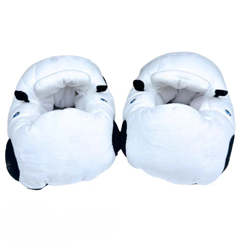 Spor Araba Slippers Panduf