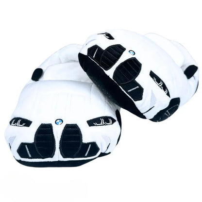 Spor Araba Slippers Panduf