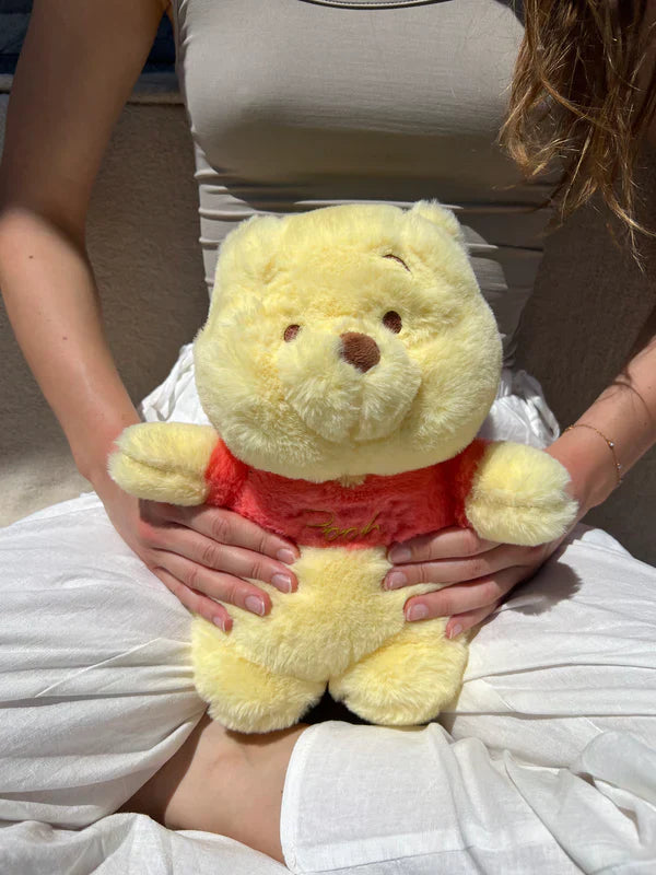 Peluş Sıcak Su Torbası