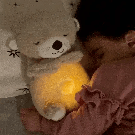 Nefes Alan Peluş Oyuncak 