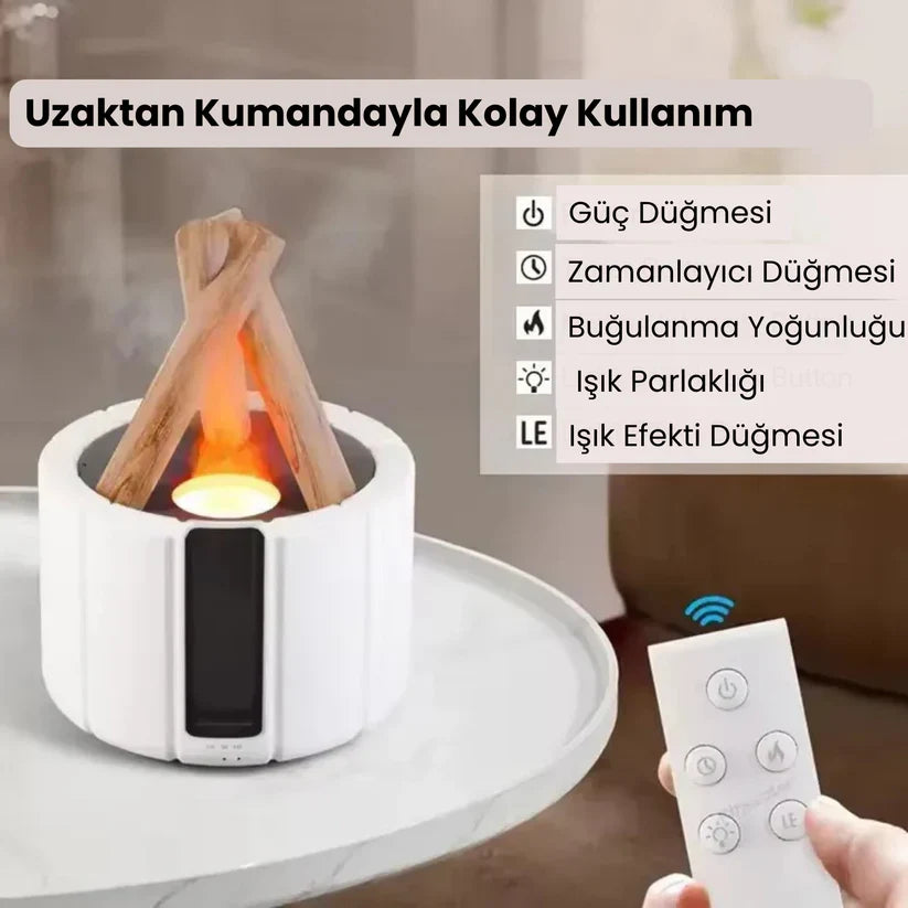  Aroma Difüzörü