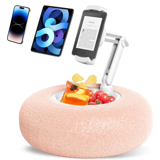 MNDStore™ Peluş Telefon Tutucu