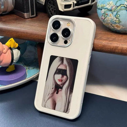 Dijital Telefon Kılıfı - MNDStore