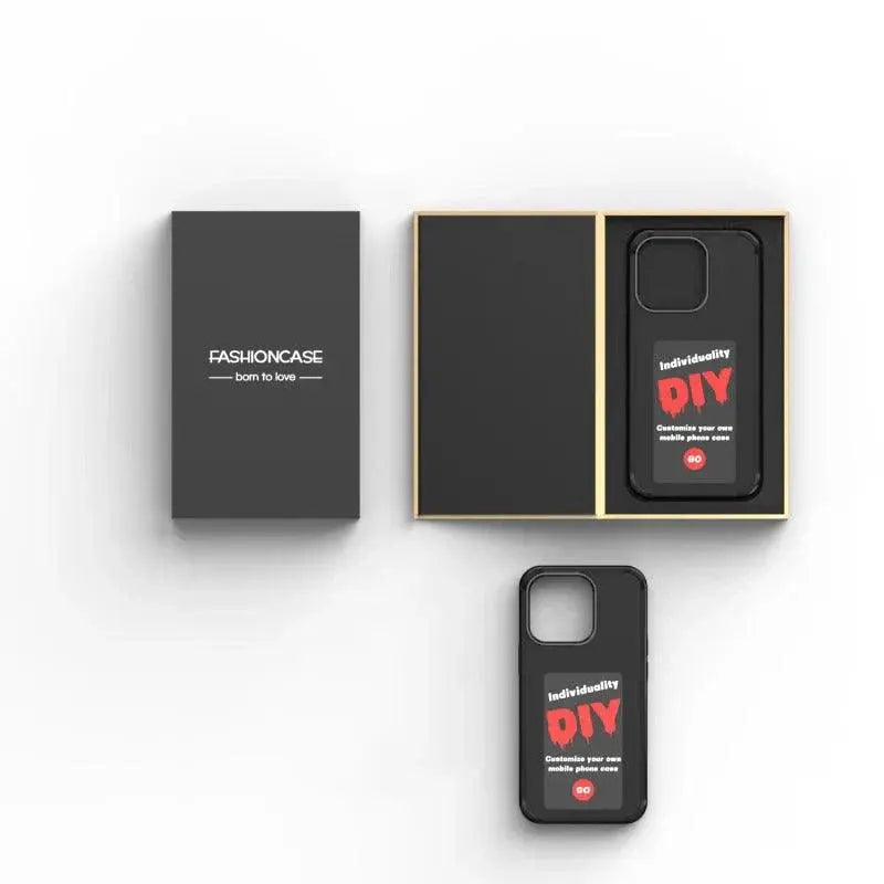 Dijital Telefon Kılıfı - MNDStore