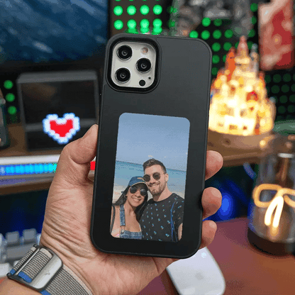 Dijital Telefon Kılıfı - MNDStore