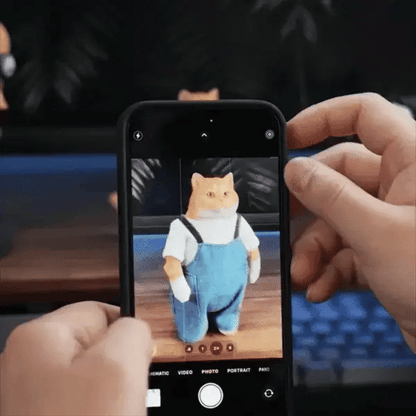 Dijital Telefon Kılıfı - MNDStore