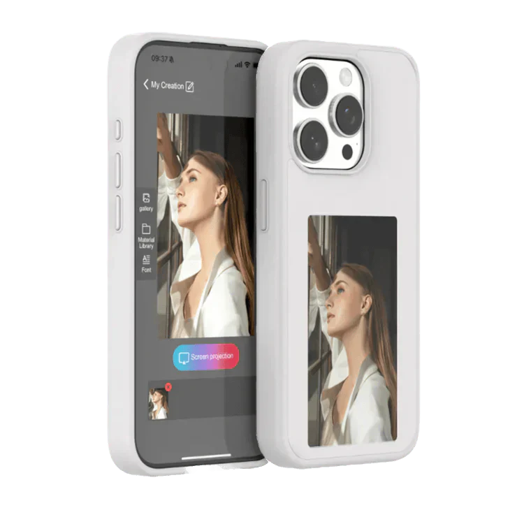 Dijital Telefon Kılıfı,nfc telefon kılıfı