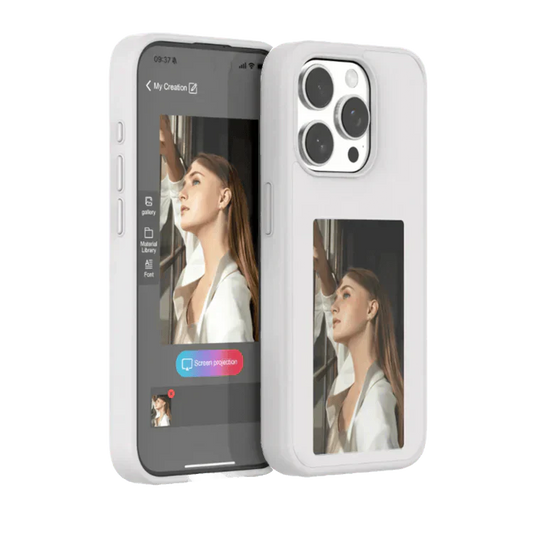 Dijital Telefon Kılıfı,nfc telefon kılıfı