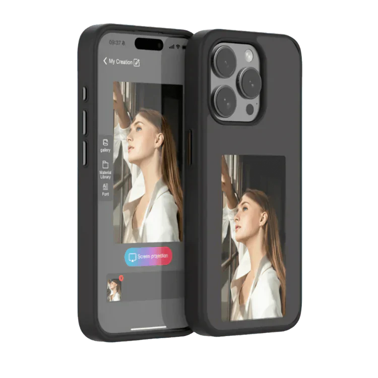 Dijital Telefon Kılıfı,nfc telefon kılıfı