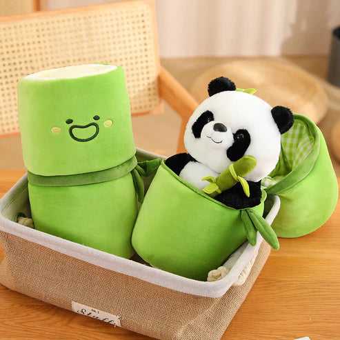 Peluş Panda sevgiliye alıncak hediye
