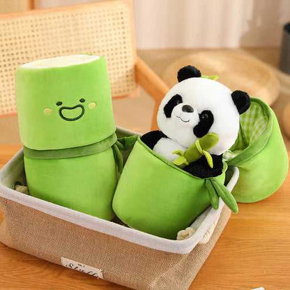Peluş Panda sevgiliye alıncak hediye
