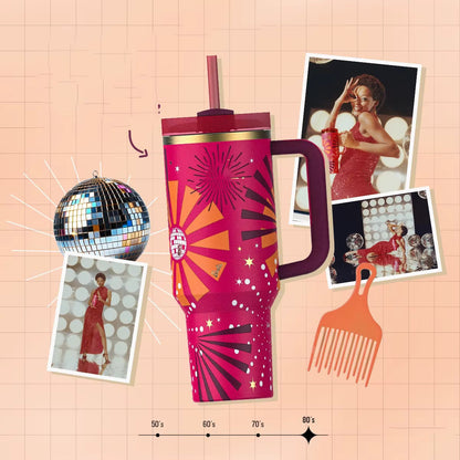 Stanley ’80s Dynamite Quencher - Gifthane