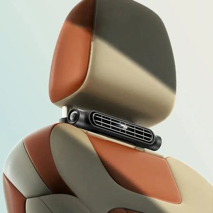 Mndstore™ Car Seat Cooling Fan MNDStore