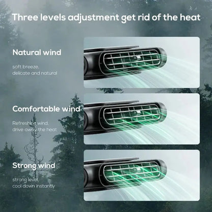 Mndstore™ Car Seat Cooling Fan MNDStore