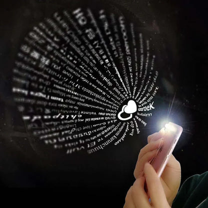 100 dilde seni seviyorum kolye - fotoğraf 5