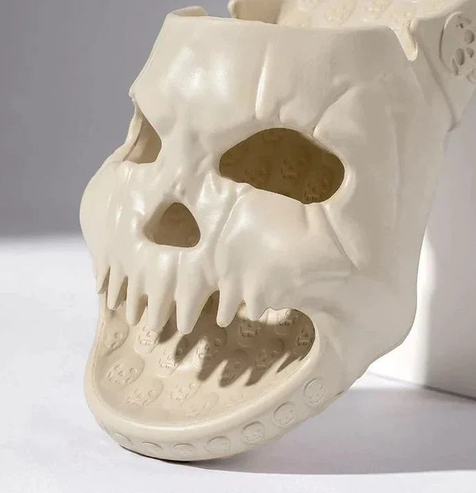 Skull Terlik