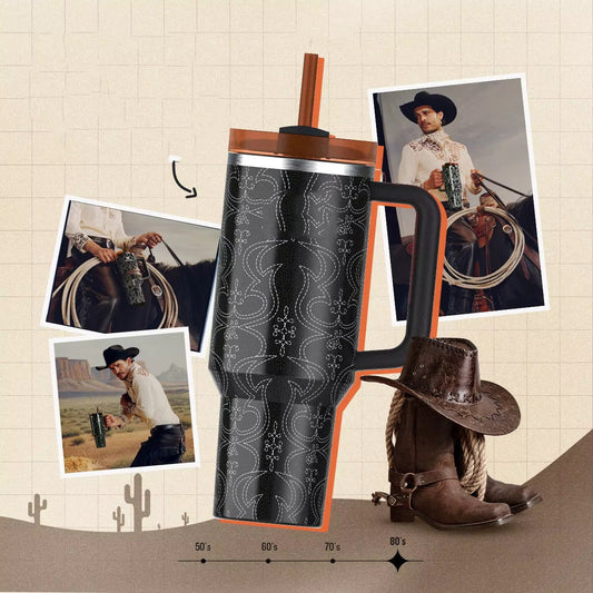 Stanley '80s Western Ken Quencher - Gifthane