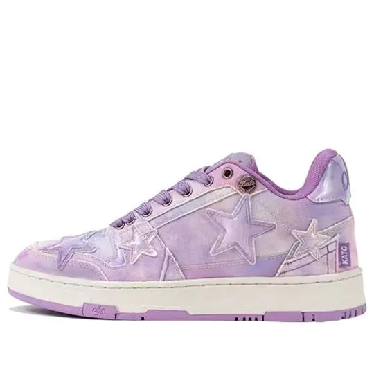 Skateboarding Mid 'Bandhnu Starry'