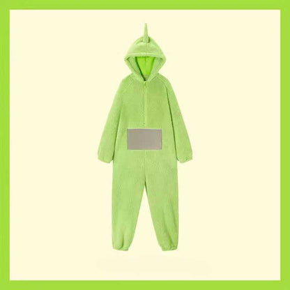 Teletubbies Pijama Tulum