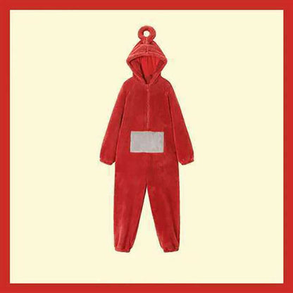 Teletabi Pijama 