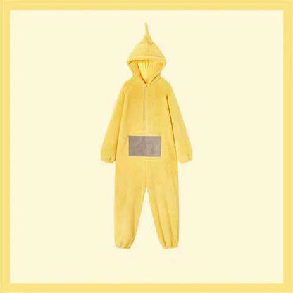 Teletubbies Pijama Tulum