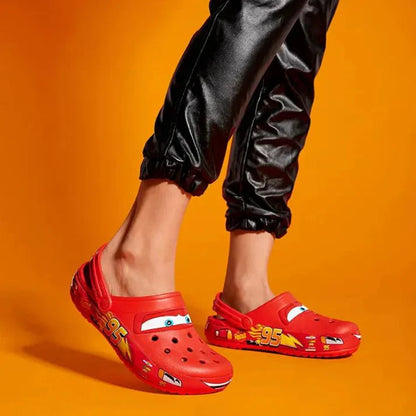 McQueen Terlik