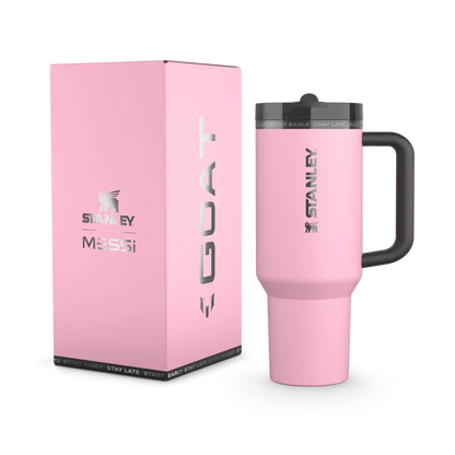 Stanley x Messi QUENCHER TERMOS | 1.18L