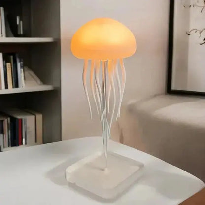 Mndstore™ Jellyfish LED Night Lamp MNDStore