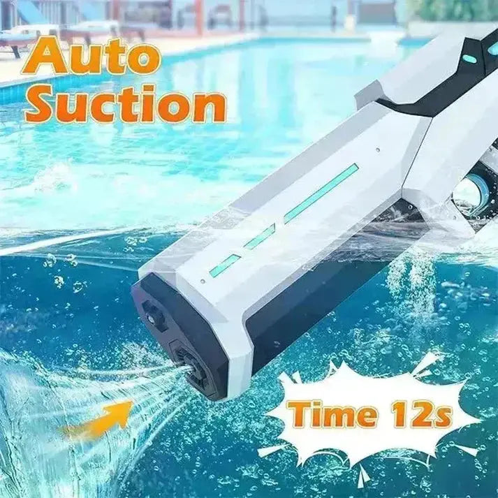 Mndstore™ Turbo Electric Water Gun MNDStore
