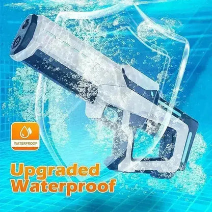 Mndstore™ Turbo Electric Water Gun MNDStore