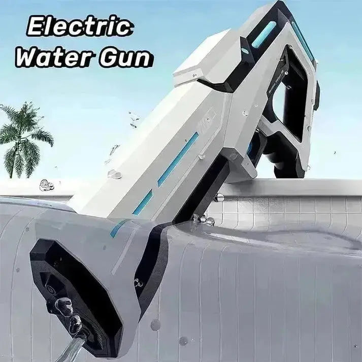 Mndstore™ Turbo Electric Water Gun MNDStore