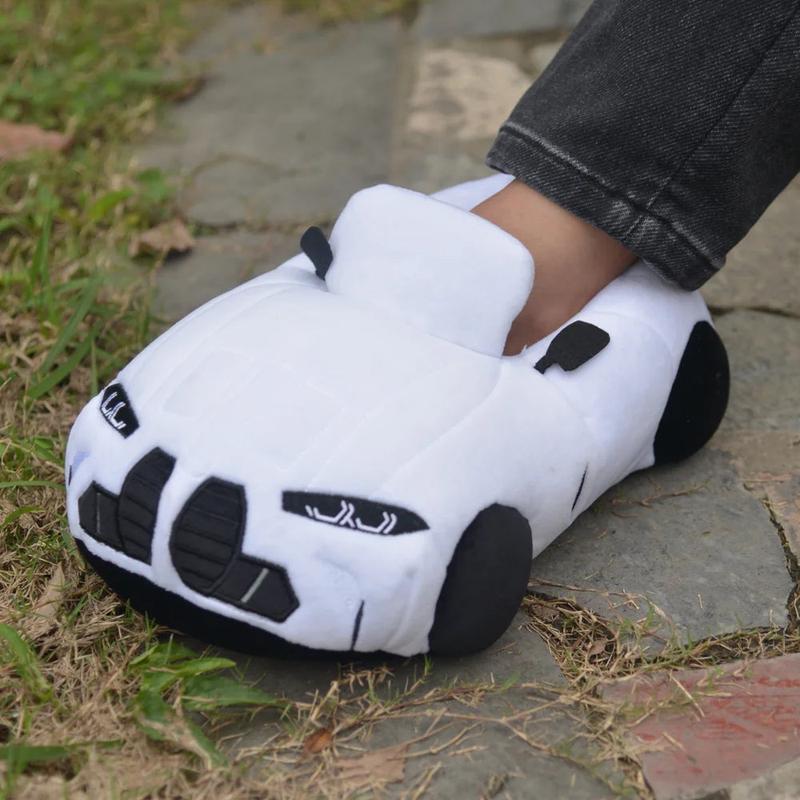 Spor Araba Slippers Panduf