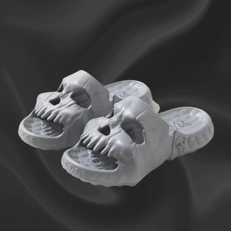 Skull Terlik