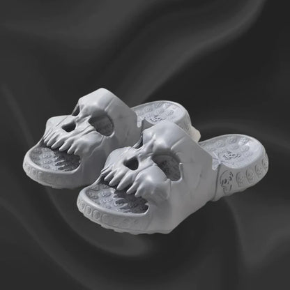 Skull Terlik