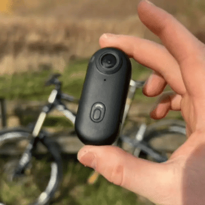 Mndstore™ Mini Magnetic Action Camera MNDStore