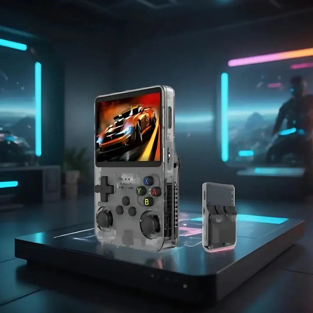 Mndstore™ RetroGamer Pro MNDStore