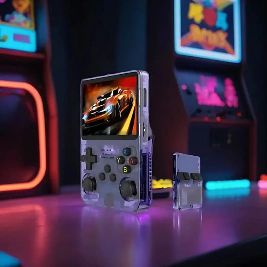 Mndstore™ RetroGamer Pro MNDStore