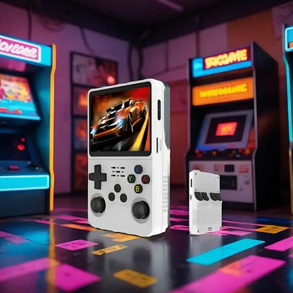 Mndstore™ RetroGamer Pro MNDStore
