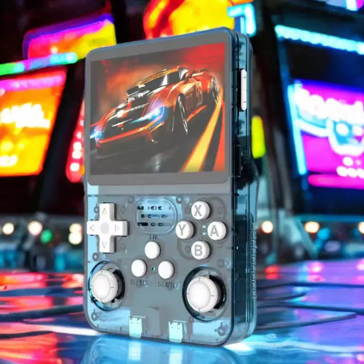 Mndstore™ RetroGamer Pro MNDStore