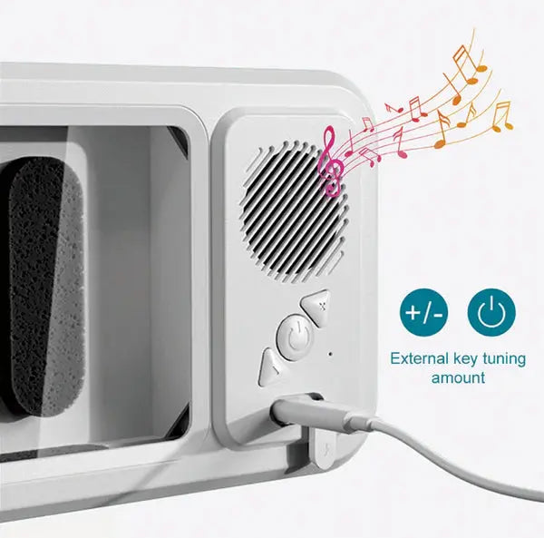 Waterproof Phone Case with Built-in Speaker MNDStore